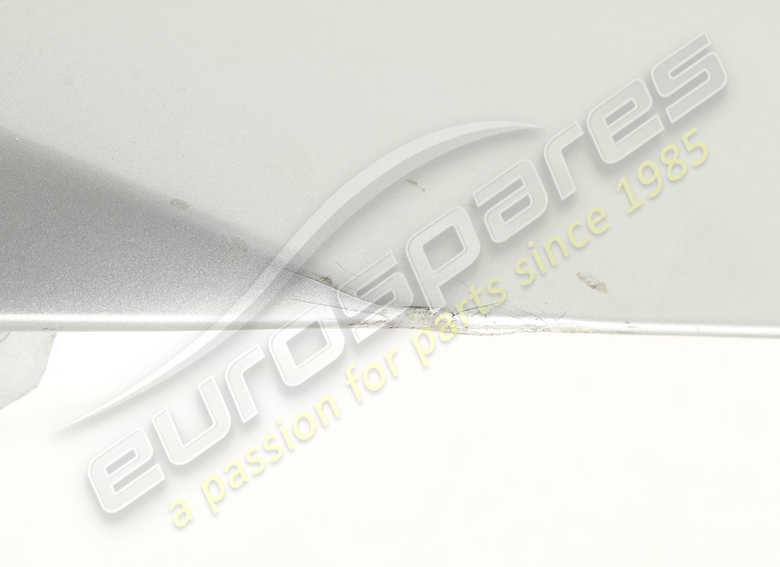 utilisé lamborghini aile avant droit. numéro de pièce 4t0821022d (3)