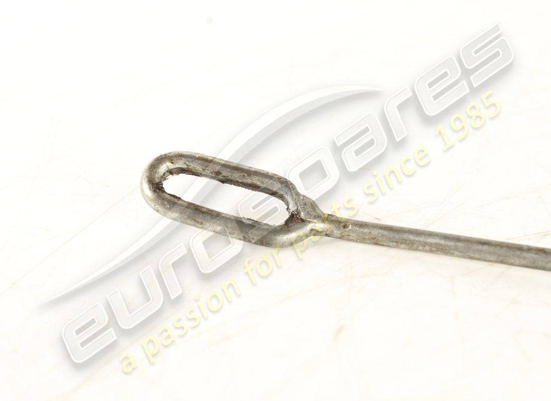 TIGE D'OCCASION Ferrari POUR VERROU DE SÉCURITÉ. RÉFÉRENCE 60633600 (1)