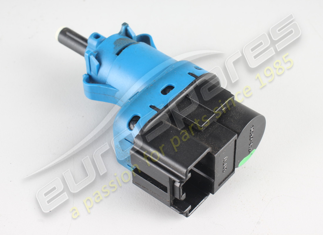 interrupteur-feu stop d'occasion aston martin. numéro de pièce 4g433710037 (2)