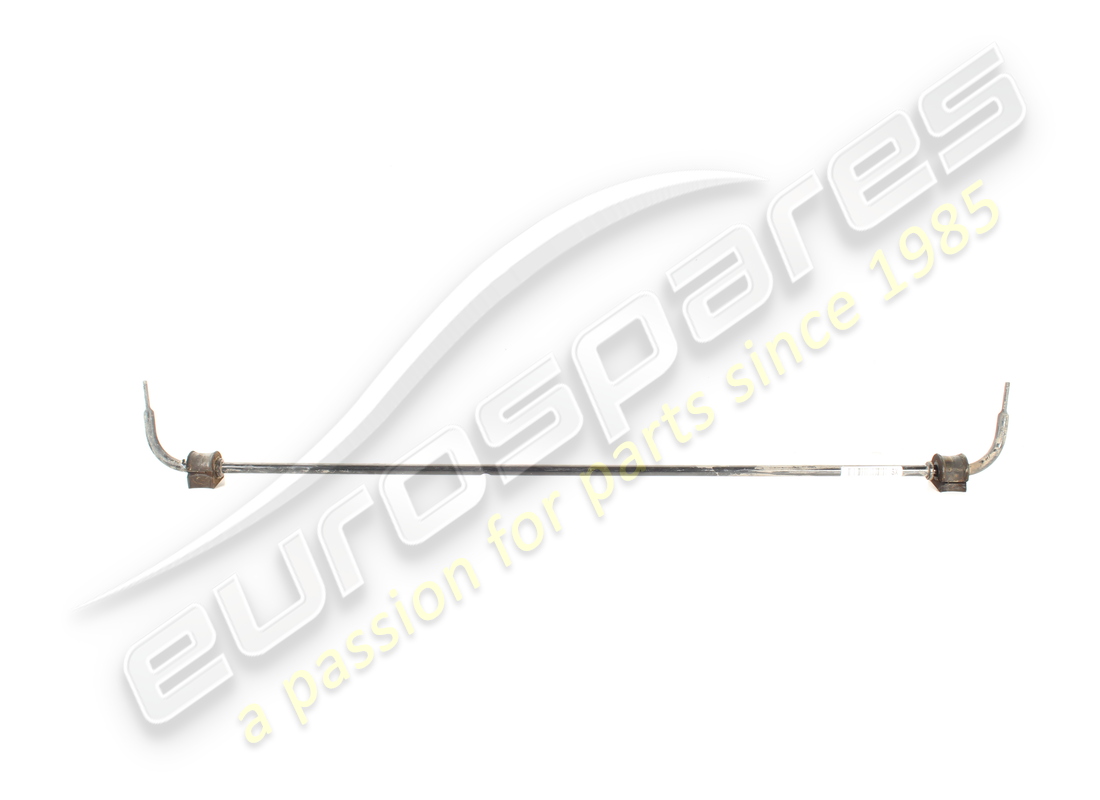 UTILISÉ Ferrari BARRA STABILIZZ. ANT.PIEN . NUMÉRO DE PIÈCE 862468 (1)