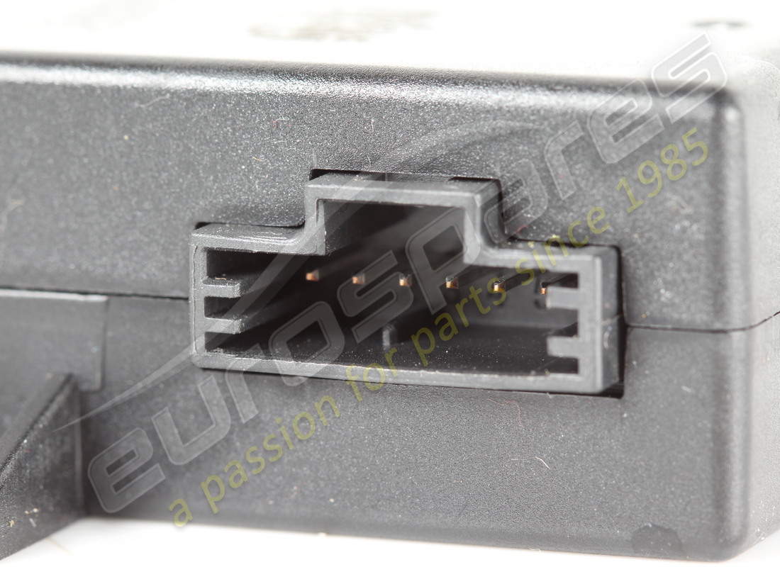 utilisé ferrari sens anti-lift master dipole. numéro de pièce 293416 (4)