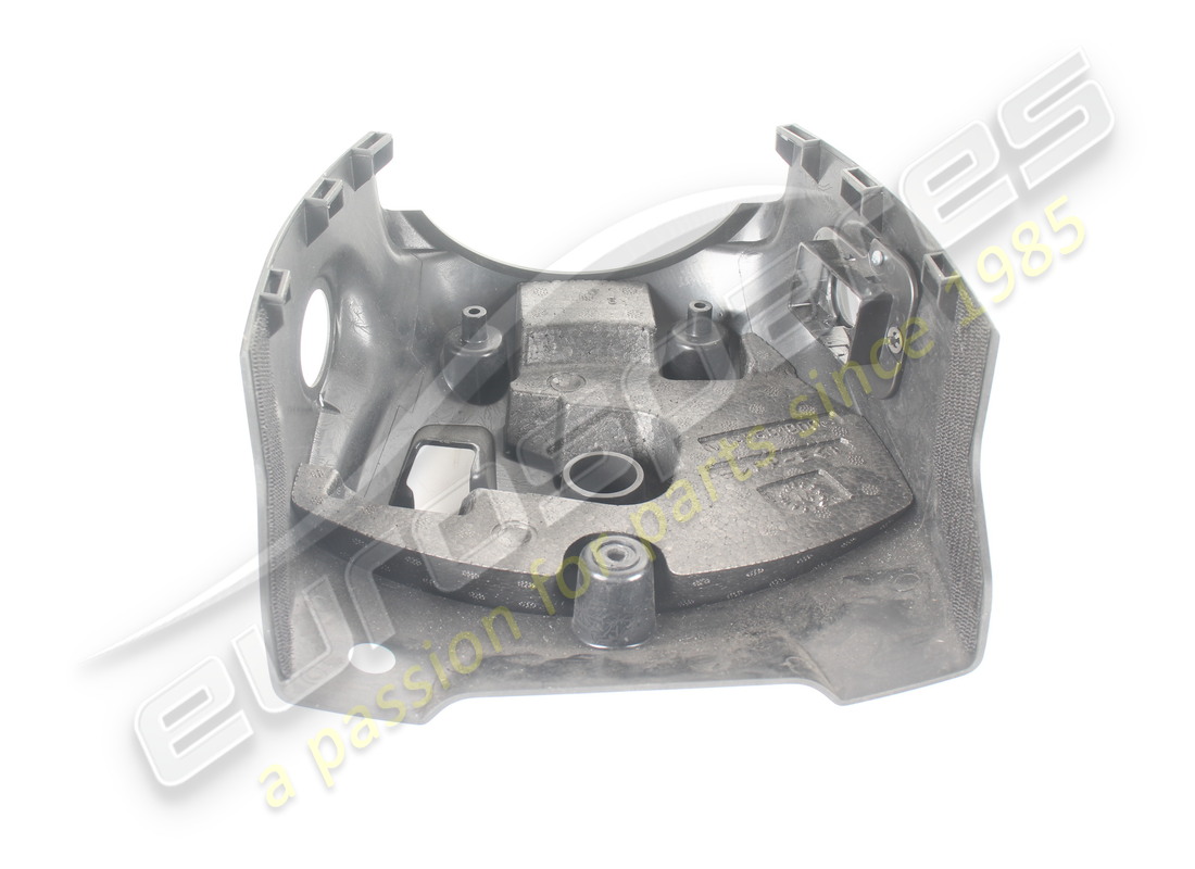 utilisé ferrari garniture de colonne de direction inférieure. numéro de pièce 865917.. (3)