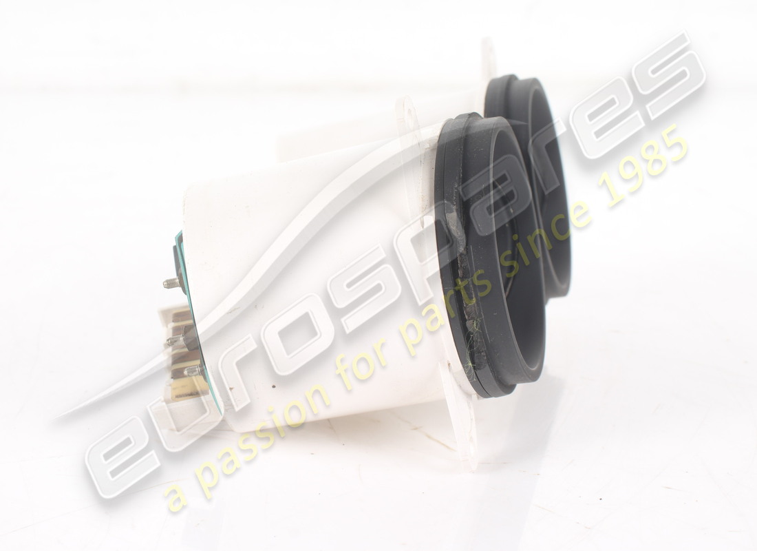 JAUGE DE PRESSION D'HUILE/TEMPÉRATURE D'EAU FERRARI UTILISÉE. NUMÉRO DE PIÈCE 134401 (4) jauge de pression d'huile/température d'eau ferrari utilisée. numéro de pièce 134401 (4)