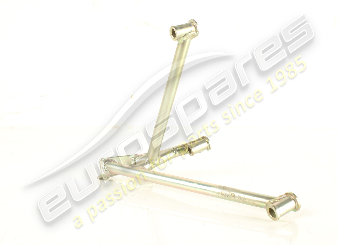 nouveau support turbo gauche ferrari. numéro de pièce 123636 (1)