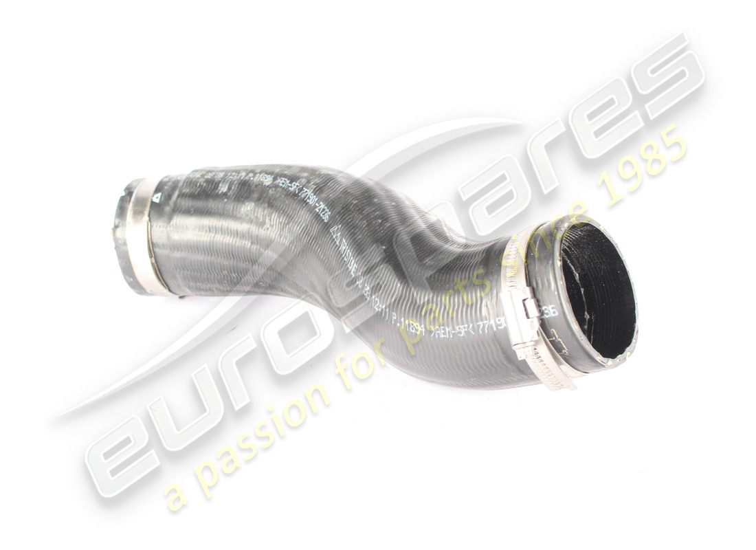 manicotto ic-cf sx d'occasion ferrari. numéro de pièce 771901 (2)