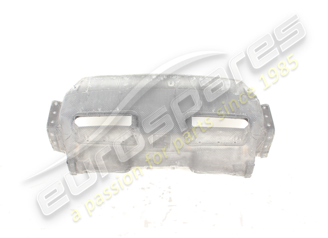 UTILISÉ Lamborghini PANNEAU D'ISOLATION TOPEND . NUMÉRO DE PIÈCE 4T0825709C (1)