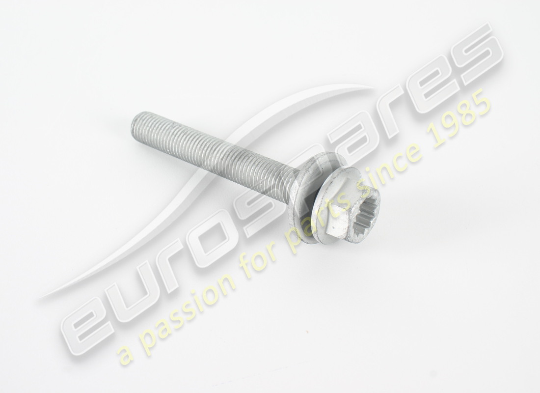 nouveau porsche boulon hexagonal à tête torx. numéro de pièce n91244301 (1)