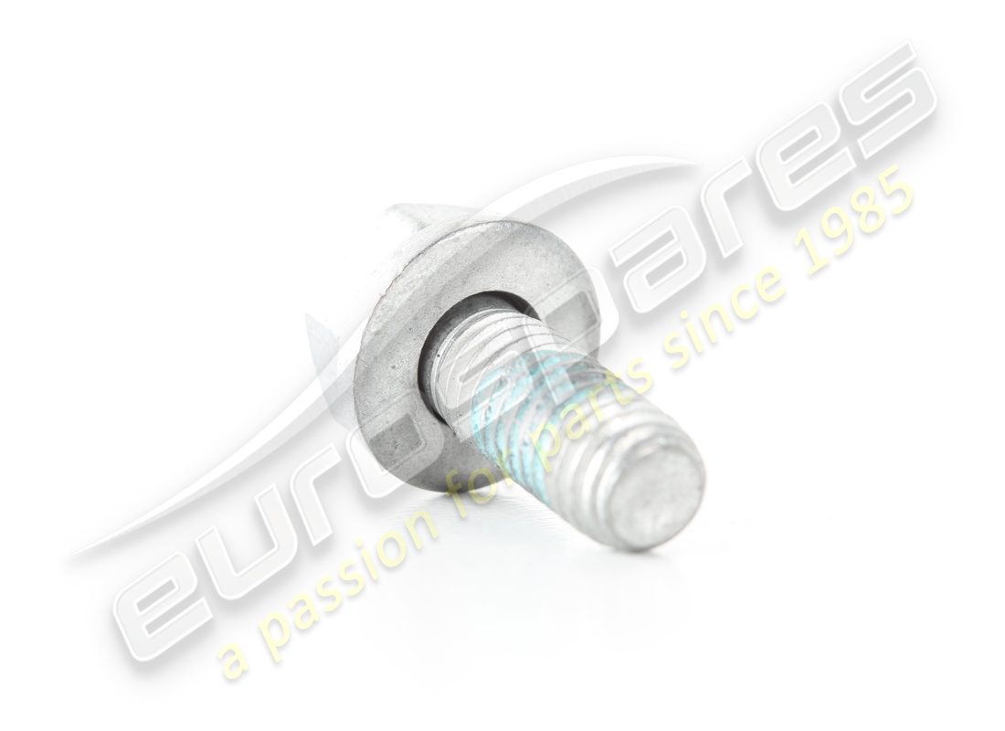 nouveau porsche boulon, hex. haute définition. (combi.). numéro de pièce paf100829 (3)