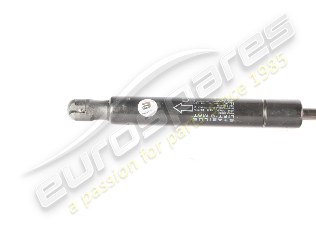 utilisé ferrari ressort à gaz. numéro de pièce 80854400 (2)