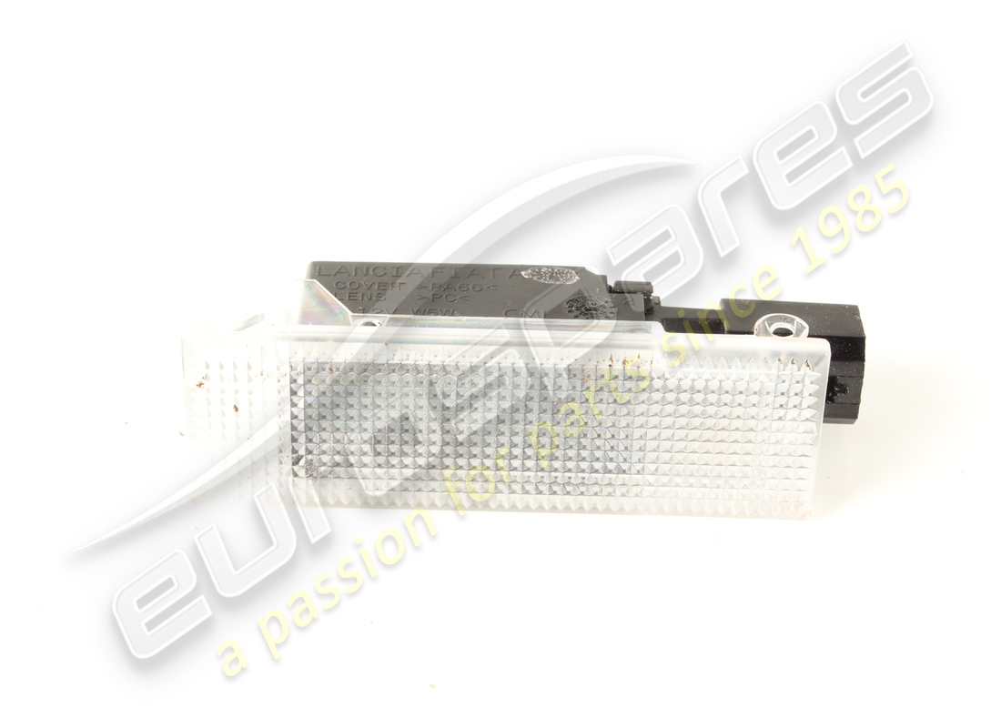 UTILISÉ Ferrari UNITÉ LUMINEUSE. NUMÉRO DE PIÈCE 318013 (1)