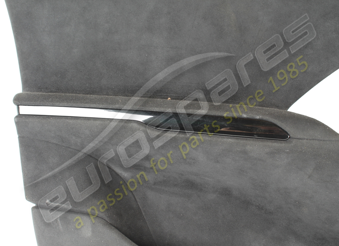 panneau avant gauche complet d'occasion. numéro de pièce : 858998 (4)