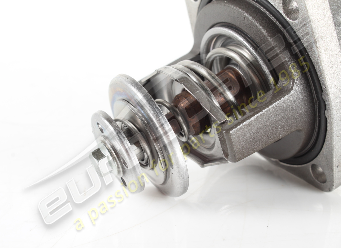 thermostat / pressostat d'occasion ferrari. numéro de pièce 262913 (2)