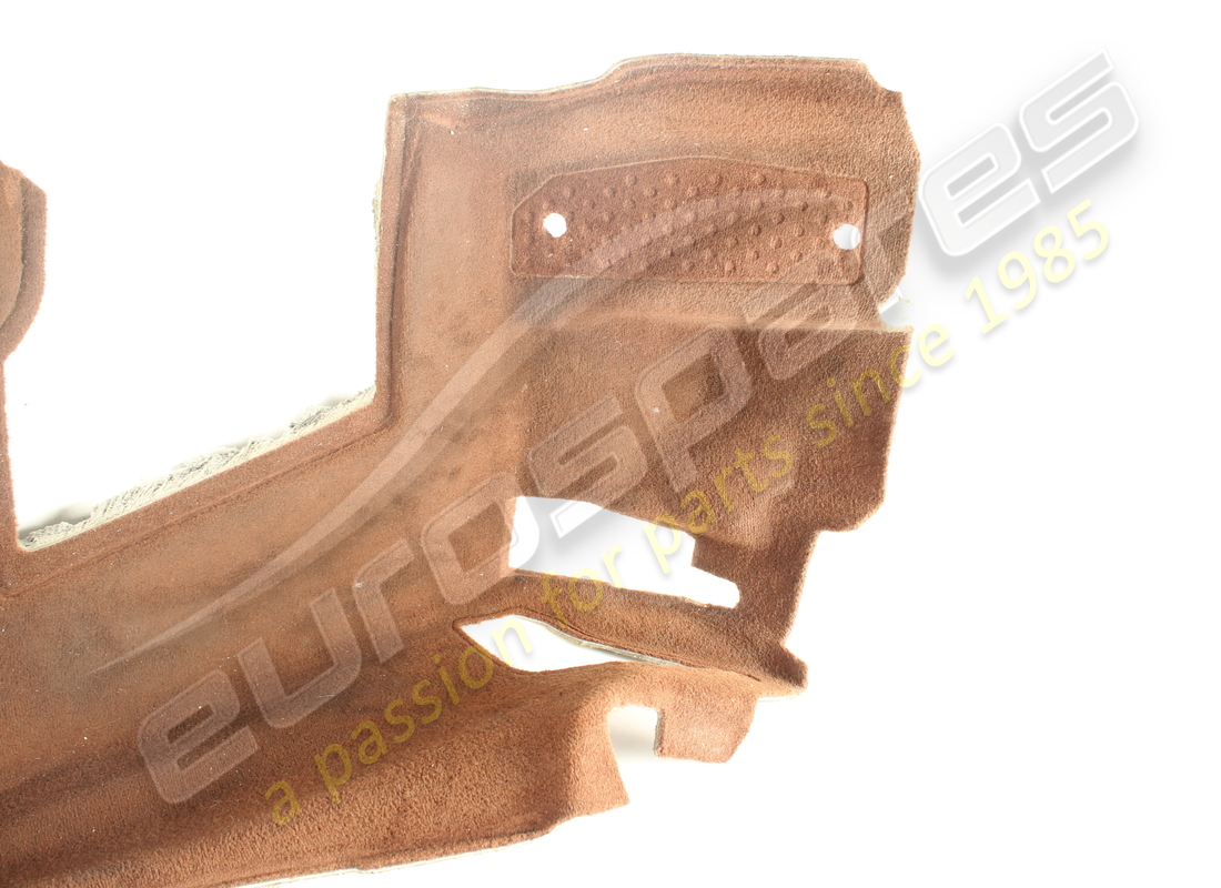 tapis de sol gauche complet d'occasion ferrari. numéro de pièce 844044.. (2)