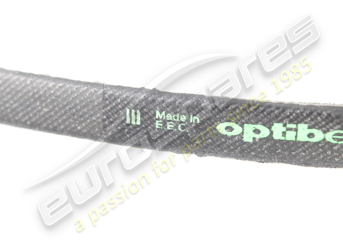 NOUVELLE COURROIE TRAPÉZOÏDALE ÉTROITE PORSCHE - 9, 5 X 975. RÉFÉRENCE 90019200550 (3) nouvelle courroie trapézoïdale étroite porsche - 9, 5 x 975. référence 90019200550 (3)