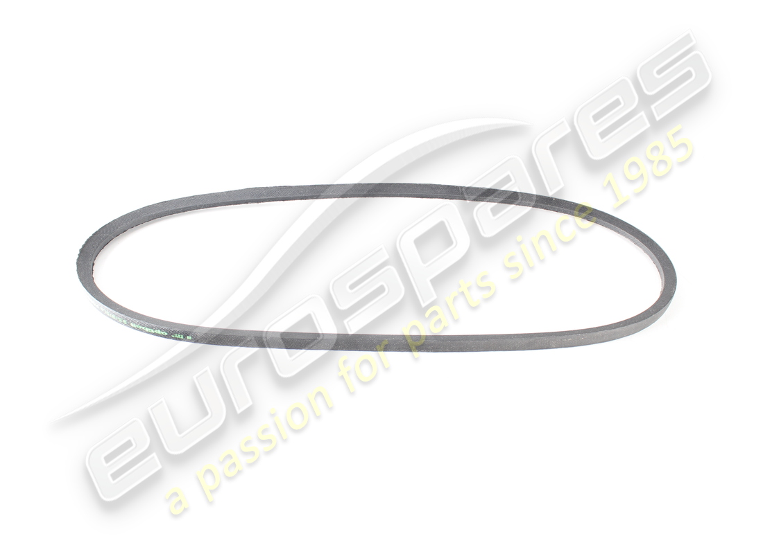 NOUVELLE COURROIE TRAPÉZOÏDALE ÉTROITE PORSCHE - 9, 5 X 975. RÉFÉRENCE 90019200550 (1) nouvelle courroie trapézoïdale étroite porsche - 9, 5 x 975. référence 90019200550 (1)