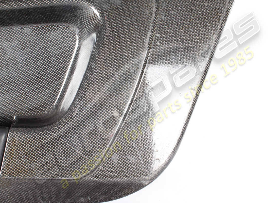 panneau de porte ferrari utilisé. numéro de pièce 63537300 (4)
