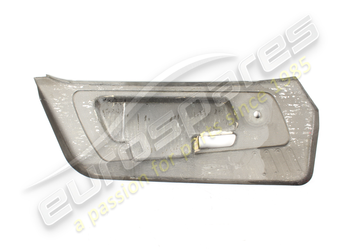 panneau de porte ferrari utilisé. numéro de pièce 63537300 (6)
