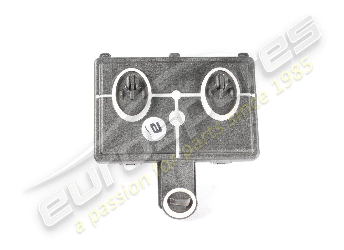 unité de commande de porte d'occasion porsche. numéro de pièce pad959792 (2)