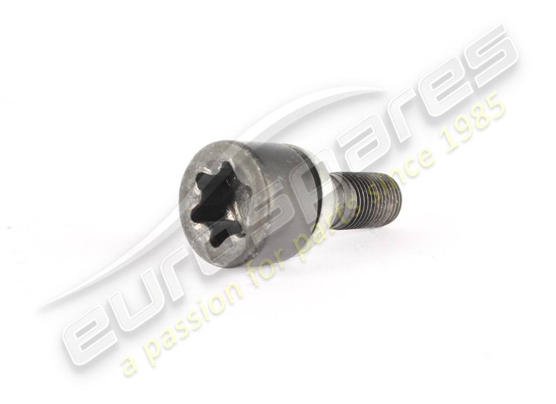 Lamborghini BOULON DE ROUE UTILISÉ M14 X 1.5 . NUMÉRO DE PIÈCE WHT001161B (1)