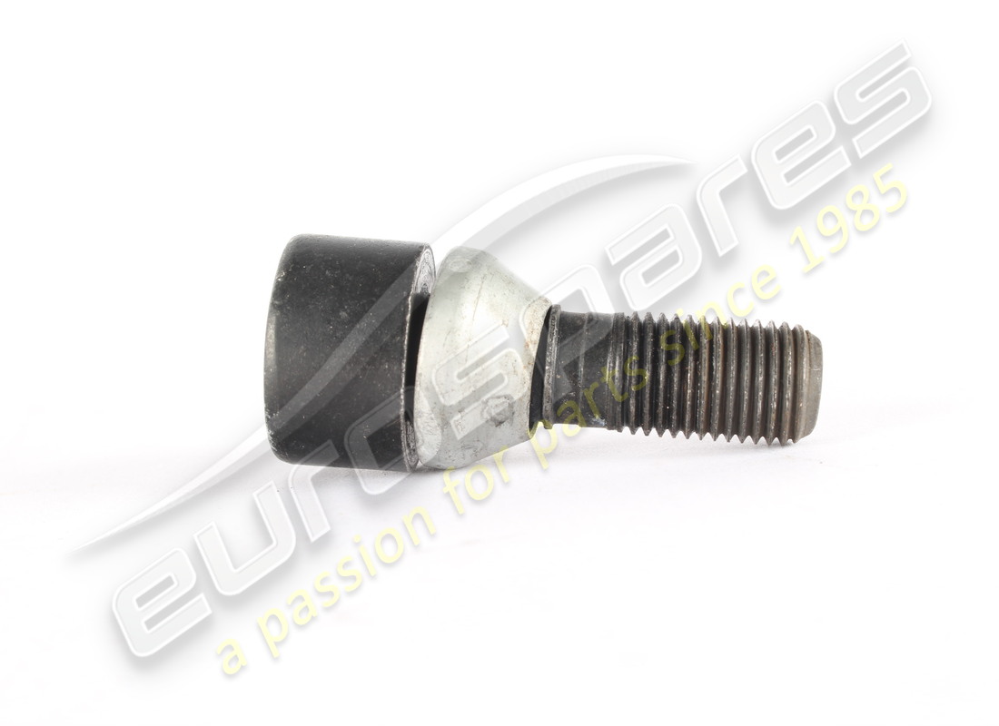 utilisé lamborghini boulon de roue m14 x 1.5. numéro de pièce wht001161b (2)