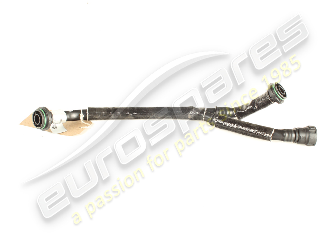 TUYAU DE SOUFFLAGE D'OCCASION Ferrari. NUMÉRO DE PIÈCE 948377 (1)