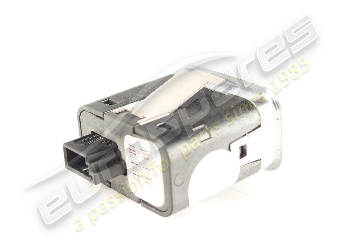 bouton de fermeture de hayon d'occasion ferrari. numéro de pièce 291420 (3)
