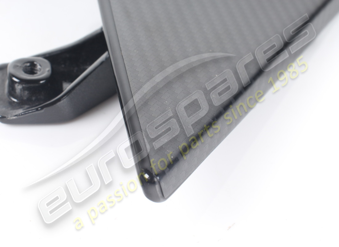 TRIANGLE D'ANGLE DE PORTE DROIT FERRARI UTILISÉ. NUMÉRO DE PIÈCE 81486300 (5) triangle d'angle de porte droit ferrari utilisé. numéro de pièce 81486300 (5)