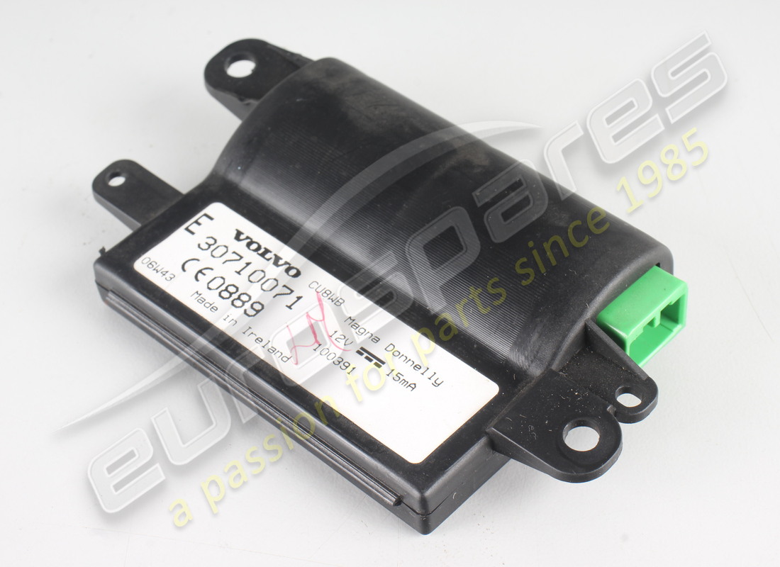 TÉLÉCOMMANDE SANS CLÉ Aston Martin D'OCCASION 433MH. NUMÉRO DE PIÈCE 4G433710069 (1)