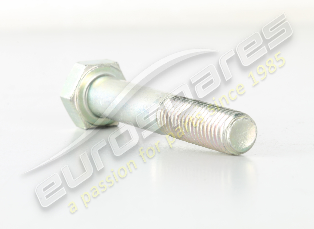 NOUVELLE VIS PORSCHE À SIX PANS. HAUTE DÉFINITION. - M10X60. NUMÉRO DE PIÈCE 90007437701 (2) nouvelle vis porsche à six pans. haute définition. - m10x60. numéro de pièce 90007437701 (2)