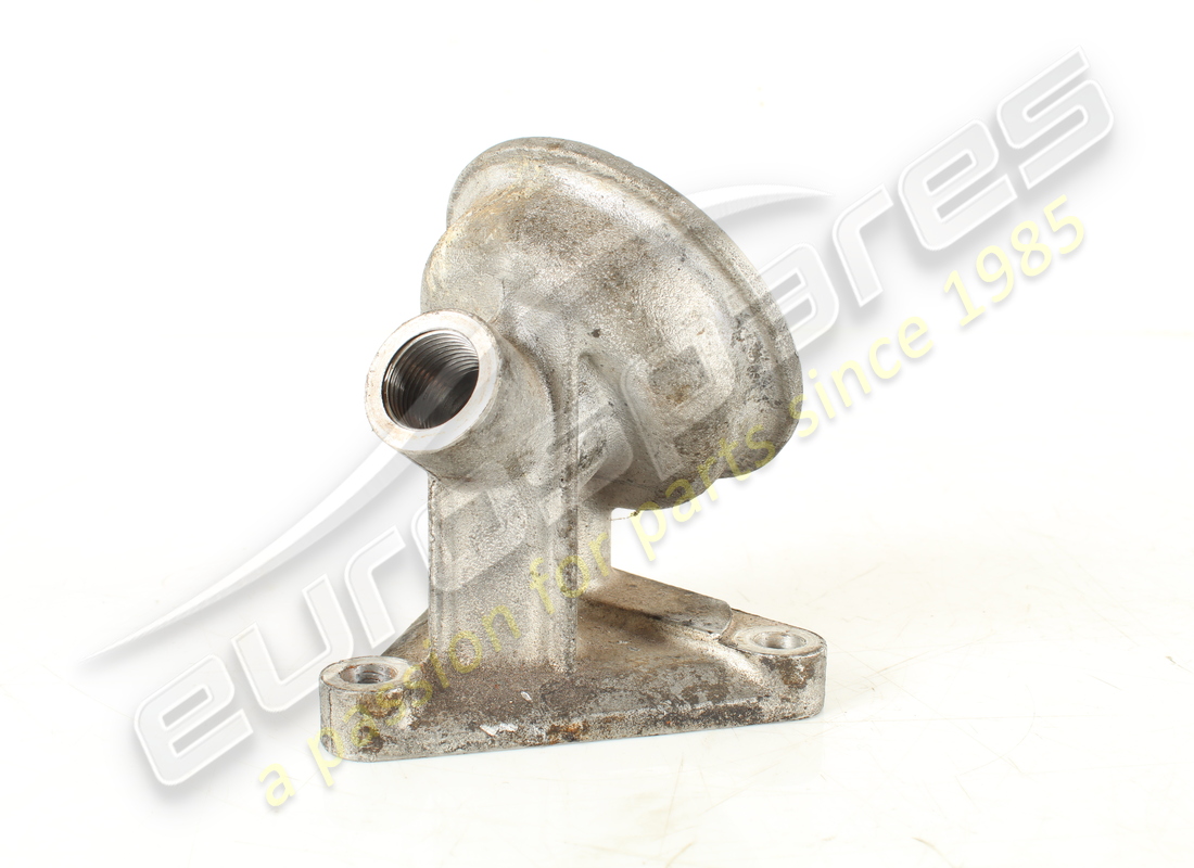 BASE DE FILTRE À HUILE D'OCCASION Ferrari (BOÎTIER). RÉFÉRENCE 138348 (1)