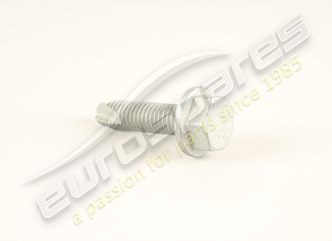 nouvelle vis porsche, tête hexagonale numéro de pièce paf008295 (2)