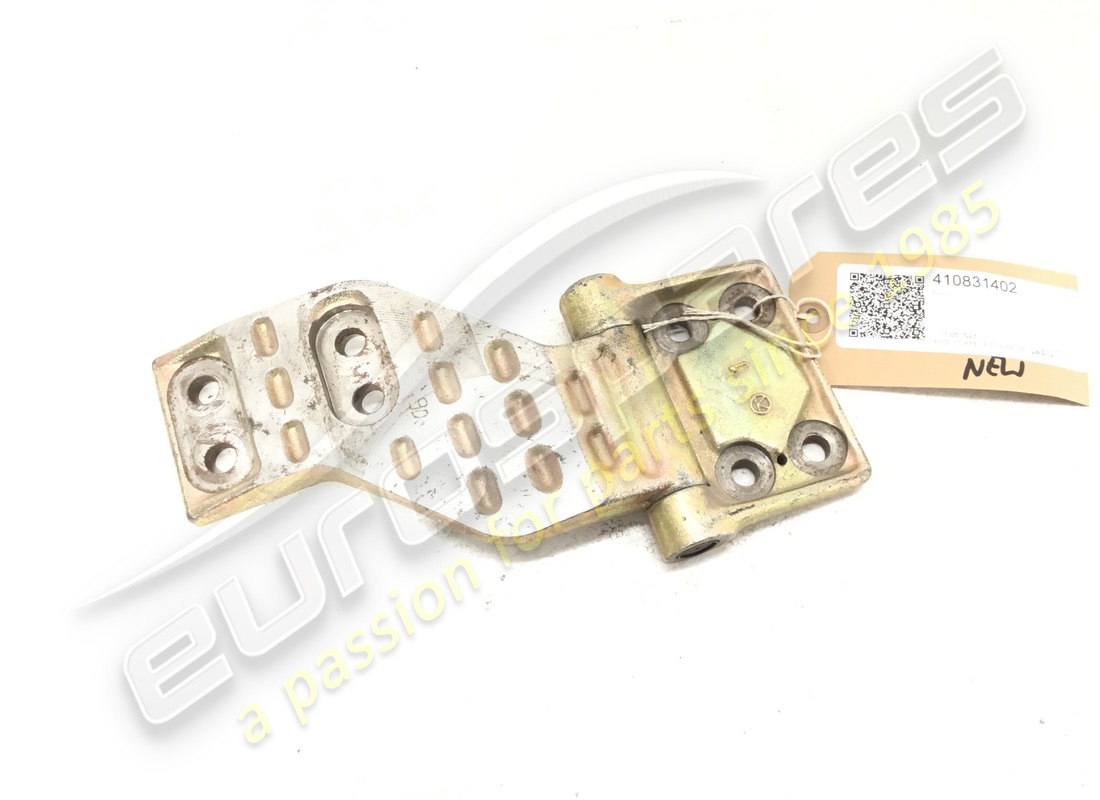 nouvelle charnière de porte lamborghini. numéro de pièce 410831402 (1)