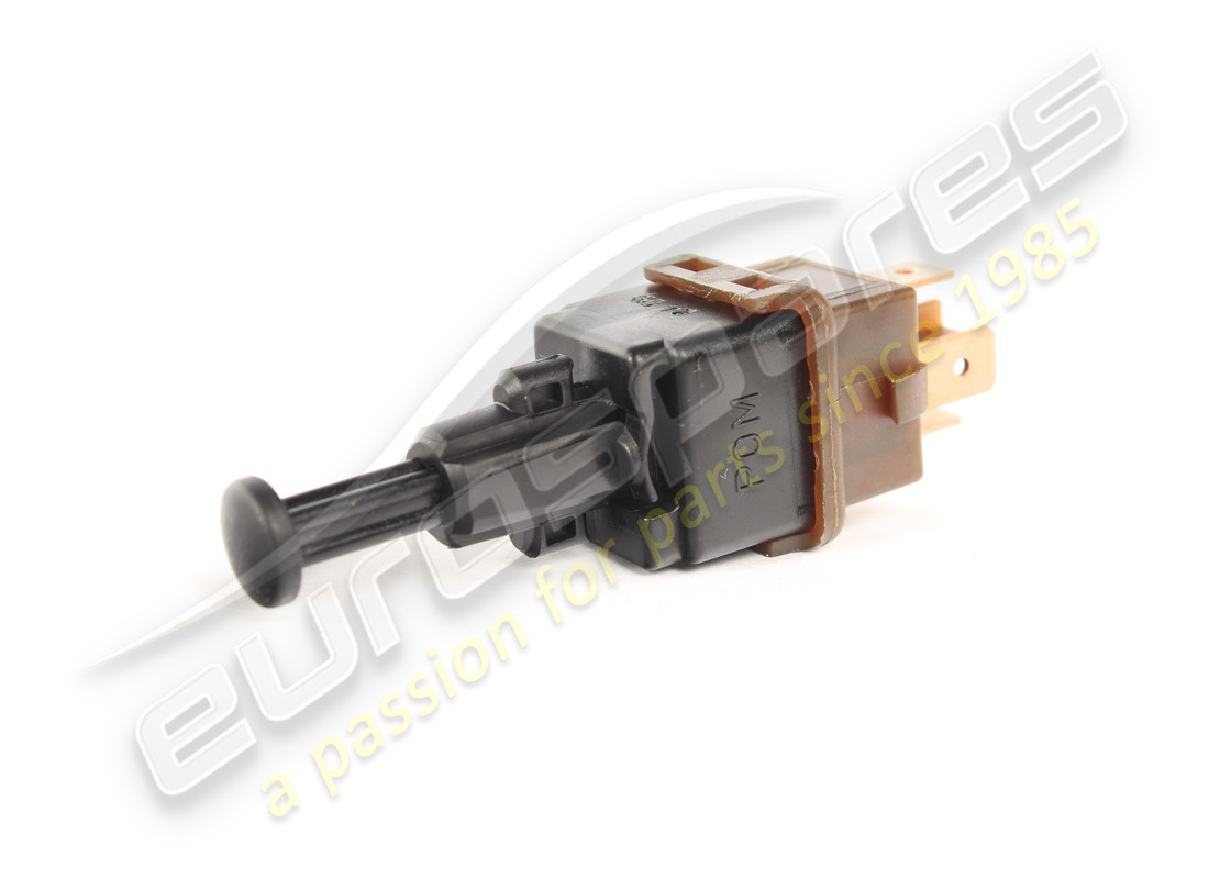 nouveau commutateur porsche pour pédale de frein. numéro de pièce 99661311303 (2)