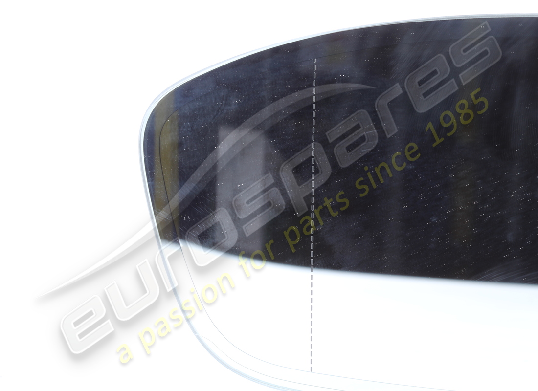 nouveau ferrari verre courbé à gauche. numéro de pièce 947305 (2)