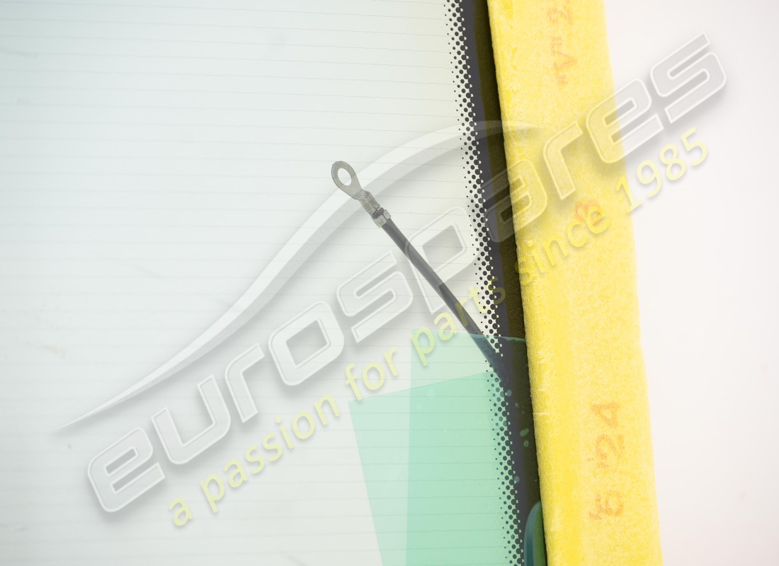 NOUVEAU EUROSPARES ÉCRAN ARRIÈRE CHAUFFANT. RÉFÉRENCE 63164000 (3) nouveau eurospares écran arrière chauffant. référence 63164000 (3)