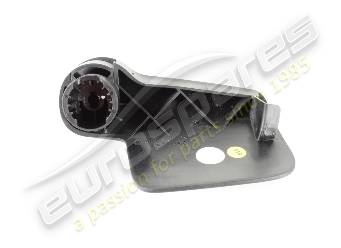 LEVIER DE COMMANDE D'OCCASION LAMBORGHINI. NUMÉRO DE PIÈCE 36C823533A4PK (2) levier de commande d'occasion lamborghini. numéro de pièce 36c823533a4pk (2)