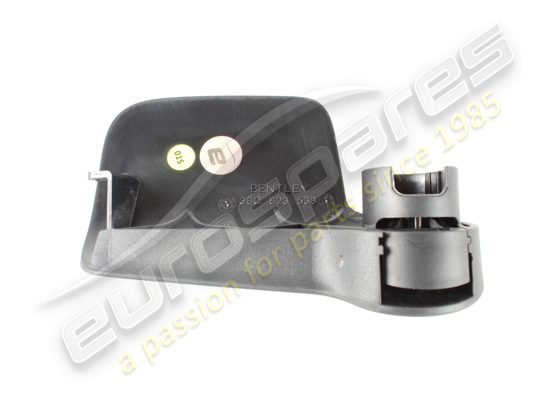 LEVIER DE COMMANDE D'OCCASION LAMBORGHINI. NUMÉRO DE PIÈCE 36C823533A4PK (3) levier de commande d'occasion lamborghini. numéro de pièce 36c823533a4pk (3)