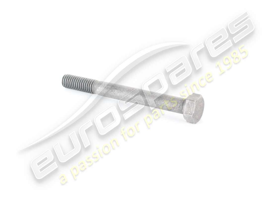 nouvelle lamborghini vis m8x75 uni 5737-65a/f. numéro de pièce 008100824 (1)