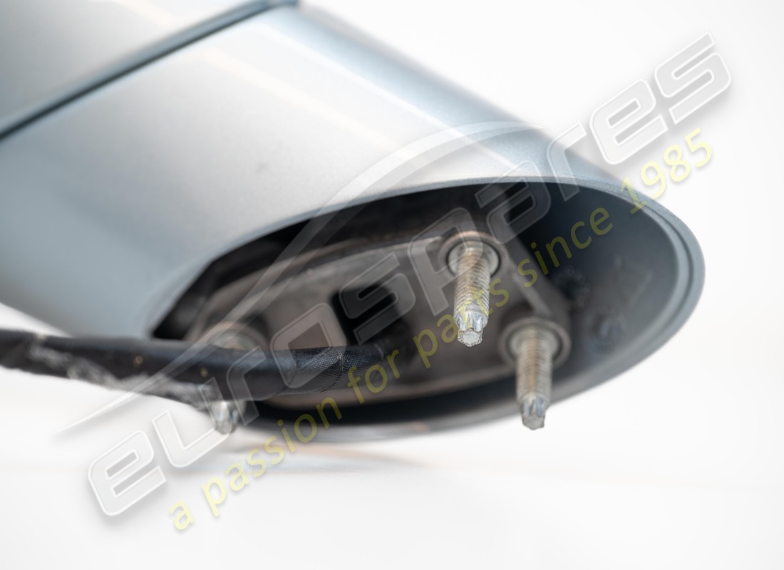 NOUVEAU (AUTRE) FERRARI VUE ARRIÈRE EXTÉRIEURE GAUCHE COMPLÈTE. NUMÉRO DE PIÈCE 69877410 (5) nouveau (autre) ferrari vue arrière extérieure gauche complète. numéro de pièce 69877410 (5)