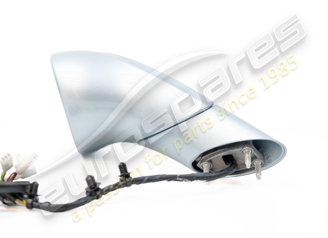 NOUVEAU (AUTRE) FERRARI VUE ARRIÈRE EXTÉRIEURE GAUCHE COMPLÈTE. NUMÉRO DE PIÈCE 69877410 (4) nouveau (autre) ferrari vue arrière extérieure gauche complète. numéro de pièce 69877410 (4)