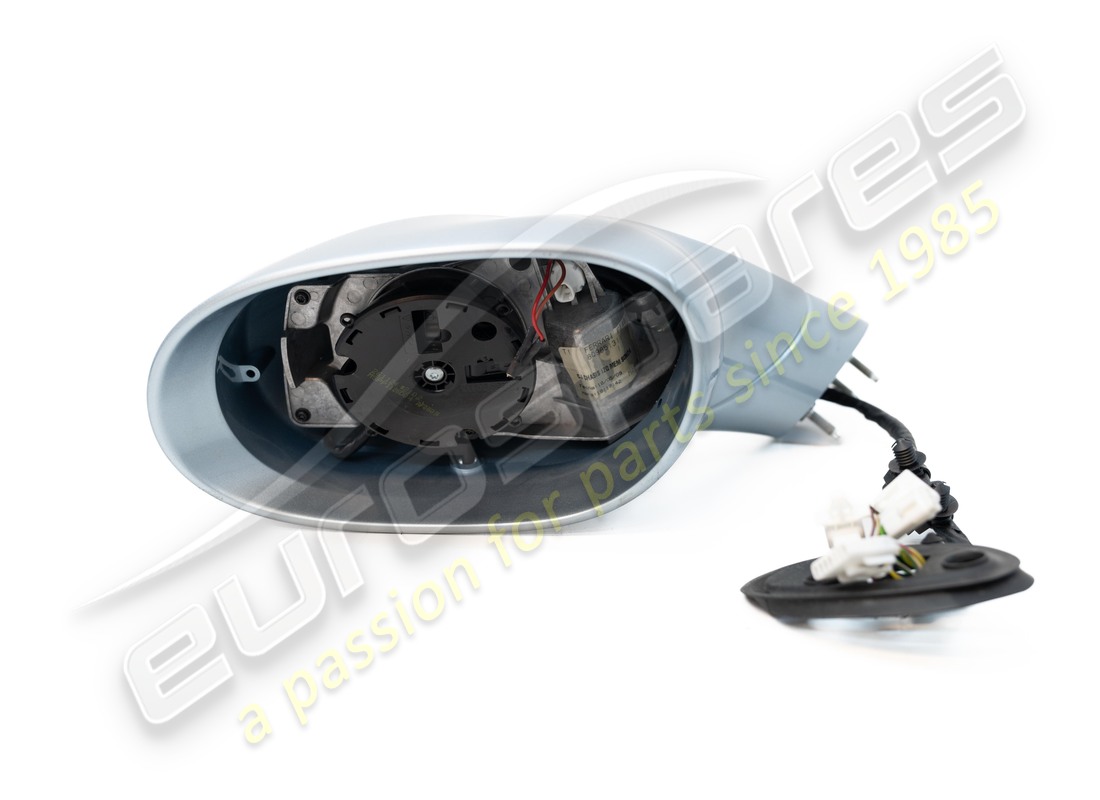 NOUVEAU (AUTRE) Ferrari VUE ARRIÈRE EXTÉRIEURE GAUCHE COMPLÈTE. NUMÉRO DE PIÈCE 69877410 (1)