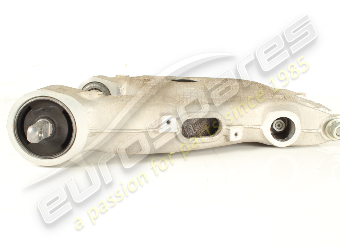 utilisé ferrari leva inferiore posteriore sx. numéro de pièce 971876 (3)