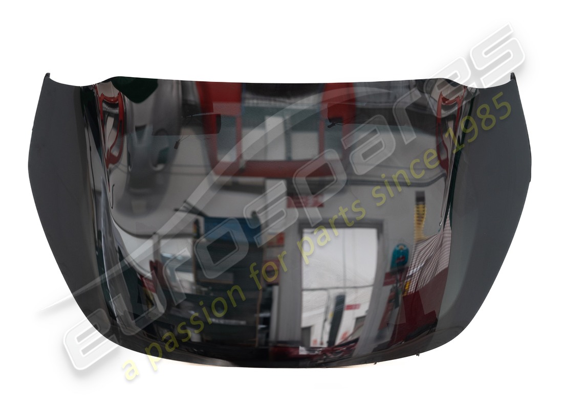 D'OCCASION Ferrari LUNOTTO OPT PRIVACY COMPLET. NUMÉRO DE PIÈCE 877580 (1)