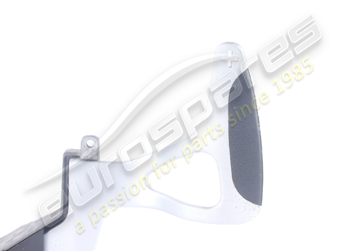 SÉLECTEUR DE CHANGEMENT DE VITESSE À PALETTES D'OCCASION ASTON MARTIN, TOUCHTRONIC. RÉFÉRENCE 4G437L237AC (3) sélecteur de changement de vitesse à palettes d'occasion aston martin, touchtronic. référence 4g437l237ac (3)