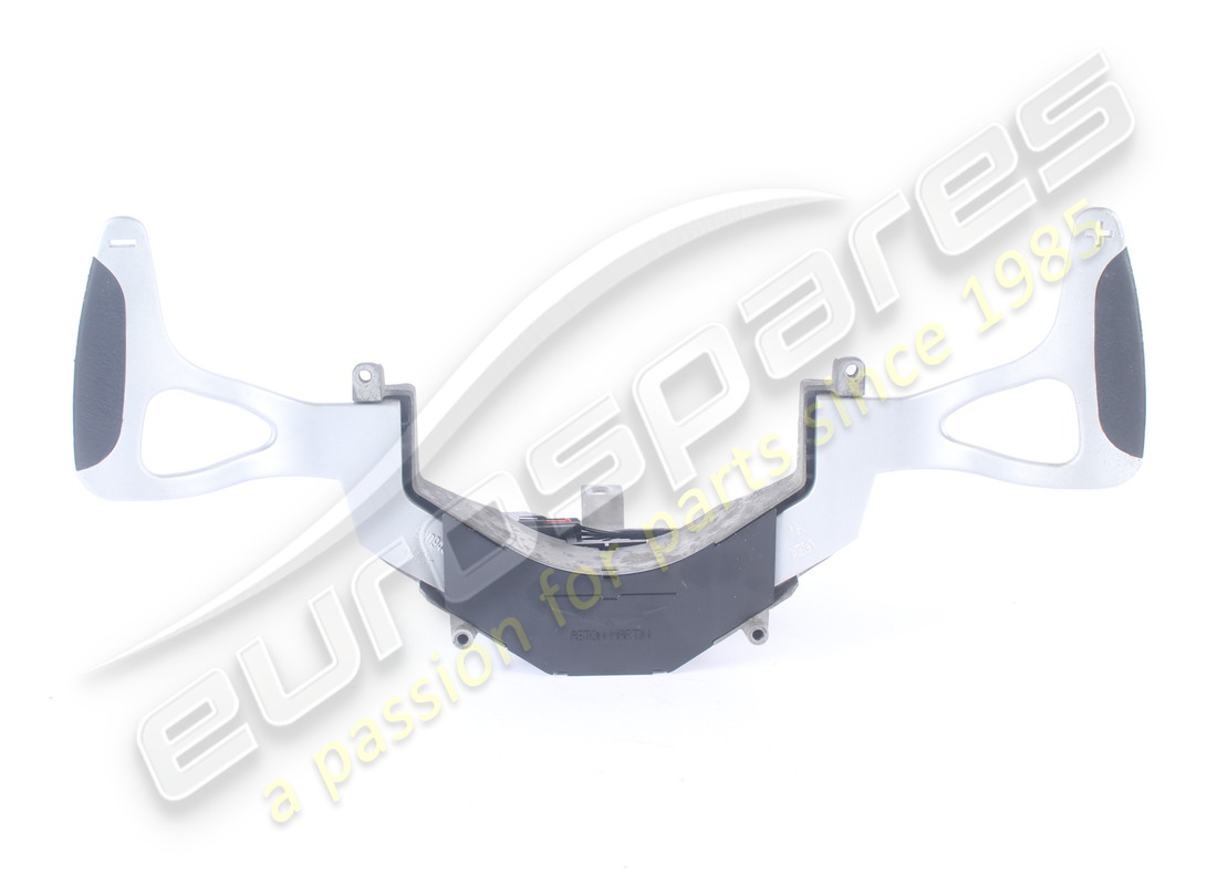 SÉLECTEUR DE CHANGEMENT DE VITESSE À PALETTES D'OCCASION Aston Martin, TOUCHTRONIC. RÉFÉRENCE 4G437L237AC (1)