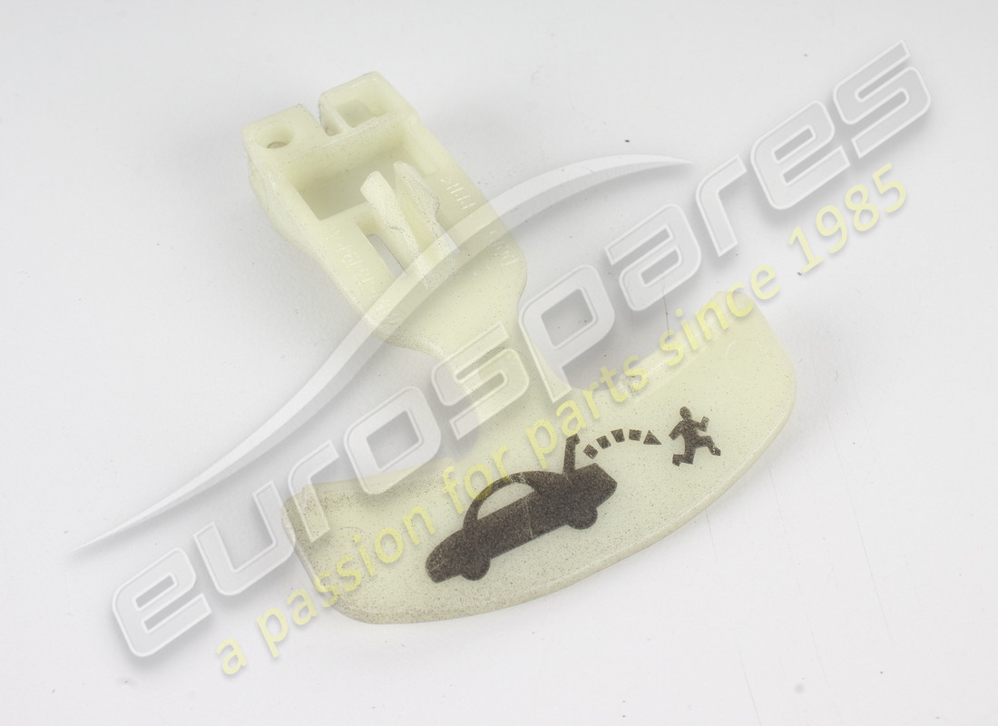 poignée de secours d'occasion aston martin. numéro de pièce 1r126710146 (1)
