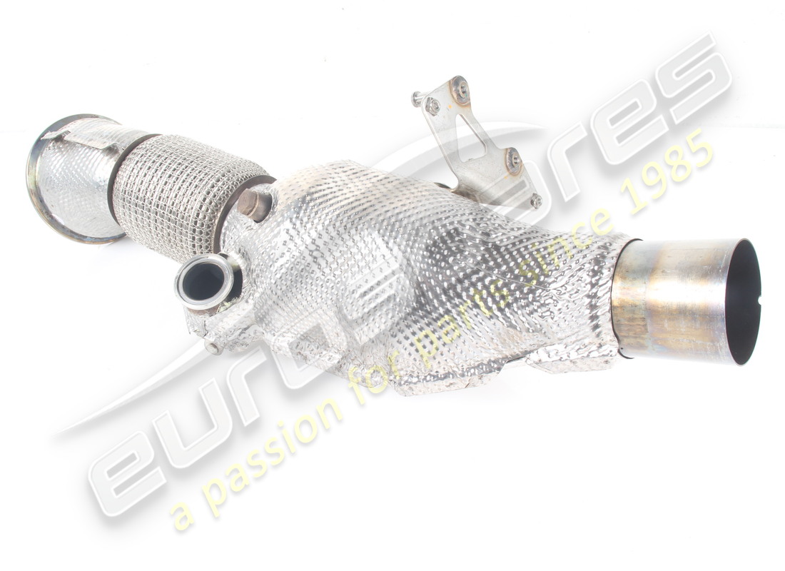 D'OCCASION Ferrari PRECAT DX COMPLET. NUMÉRO DE PIÈCE 814772 (1)