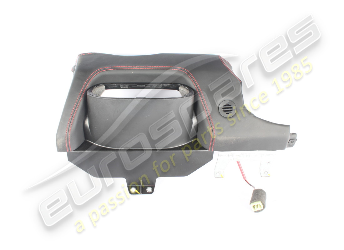 UTILISÉ Ferrari PANNEAU CENTRAL INFÉRIEUR. NUMÉRO DE PIÈCE 82764212 (1)