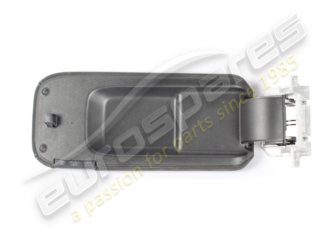 d'occasion porsche couverture noire/argent. numéro de pièce 992857098agqa0 (2)