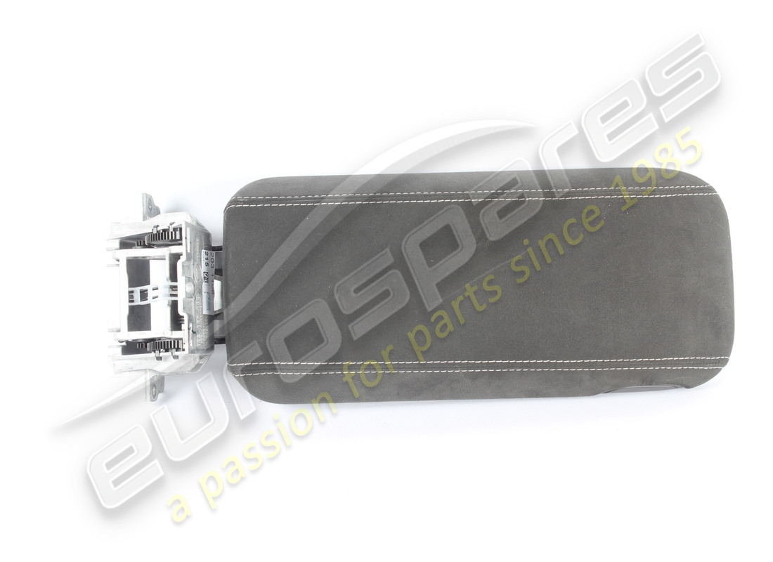 d'occasion porsche couverture noire/argent. numéro de pièce 992857098agqa0 (1)